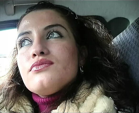 Prima piedi CULO! Episode