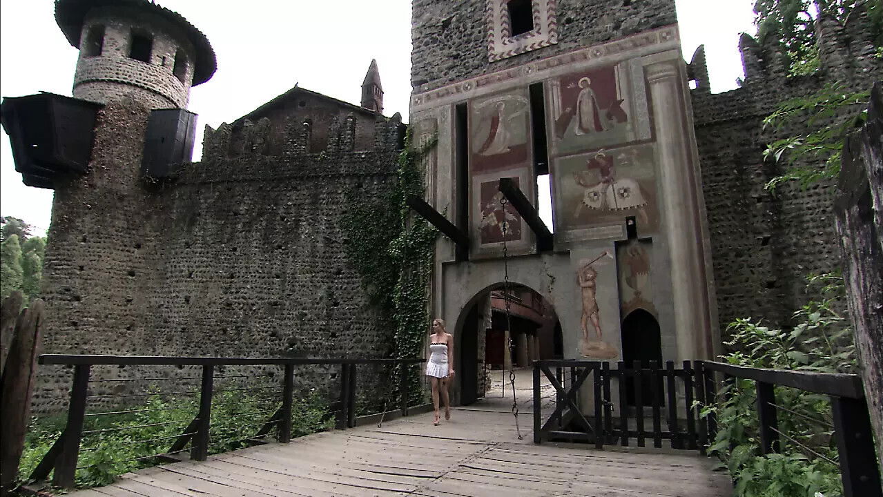 NATURA DELLE DONNE (Pinko Prod. Full Movie Original