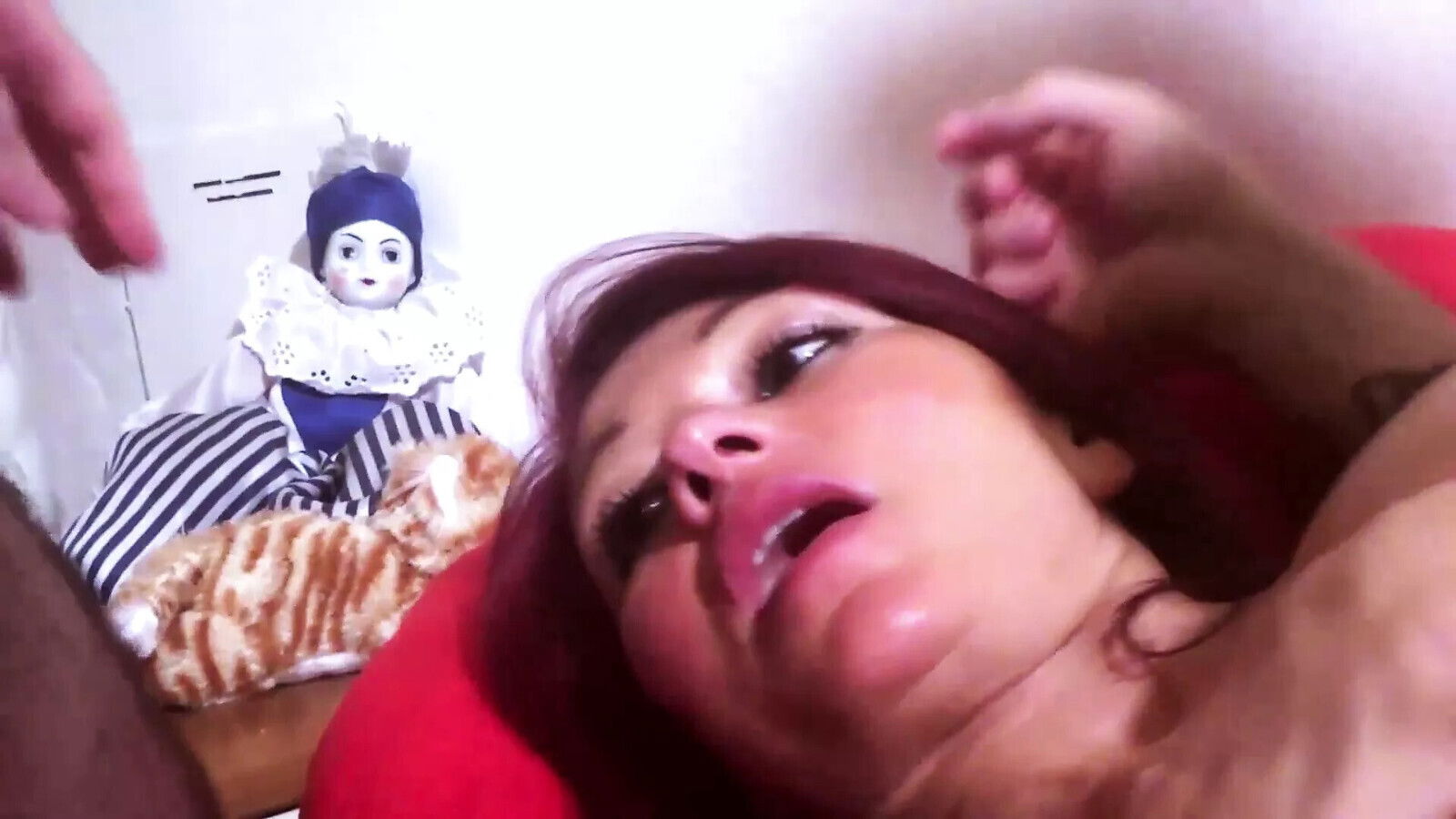 Farnese vuole doppio