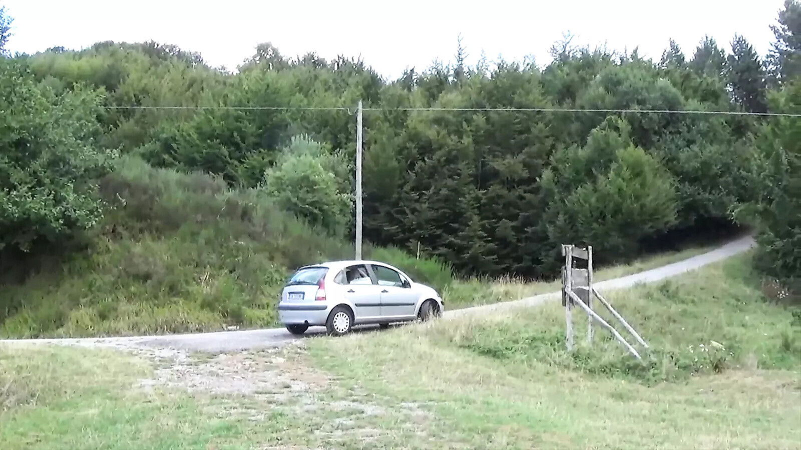 Pizza Express (Full Movie)