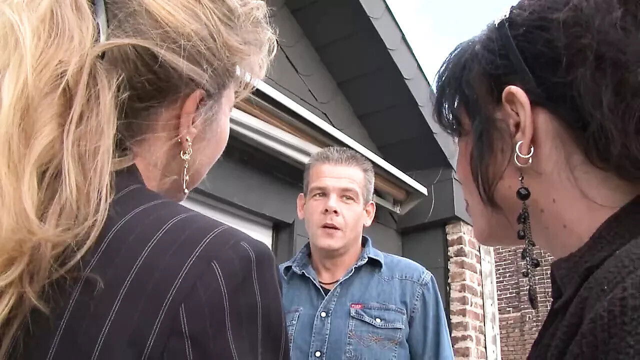 GERMAN Pure Threesome DEPRAVATIONS!!! (Story #04)