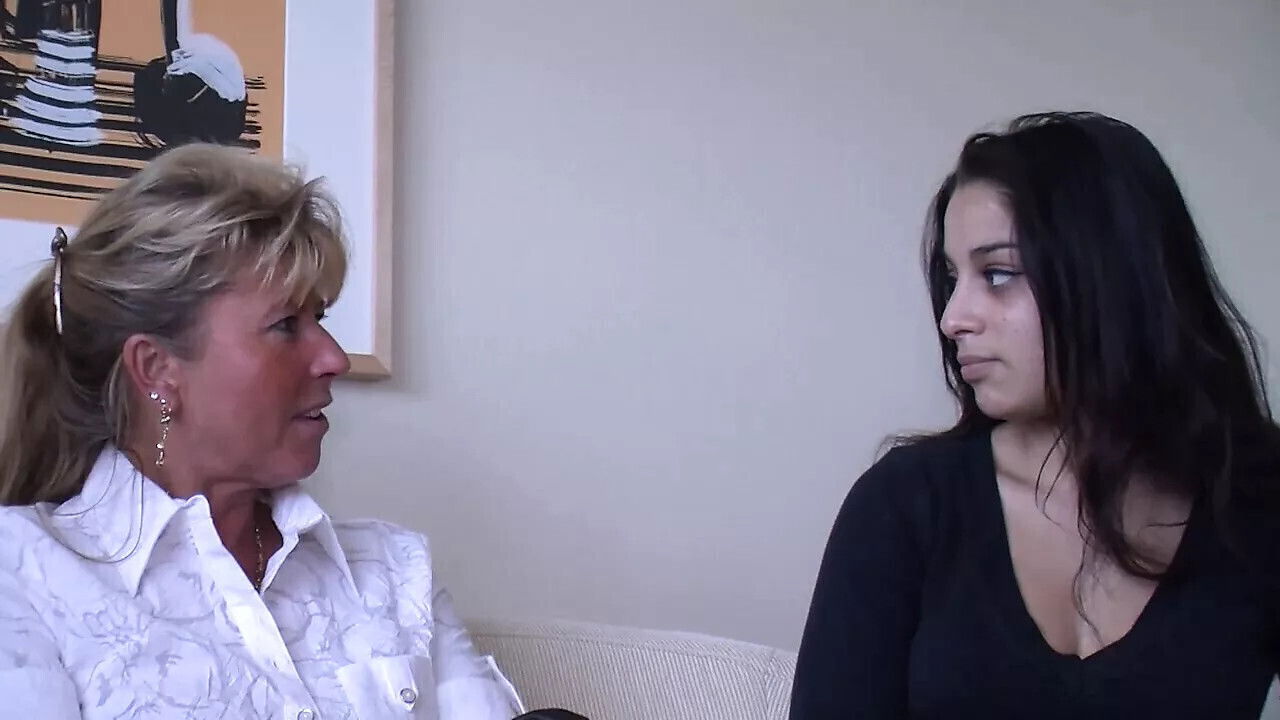 GERMAN SWINGER Report (Story #07)