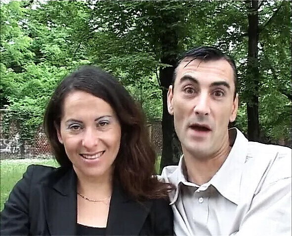 Primo pelo italiano! Episode