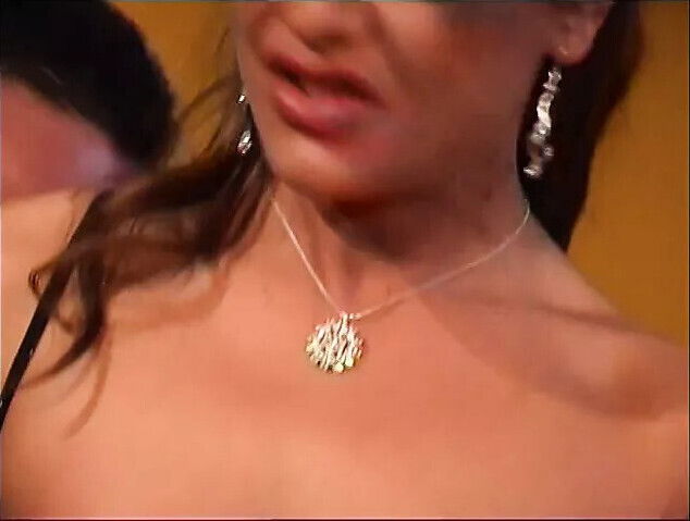 Huge loads from young dicks this Latina milf slut's cunt