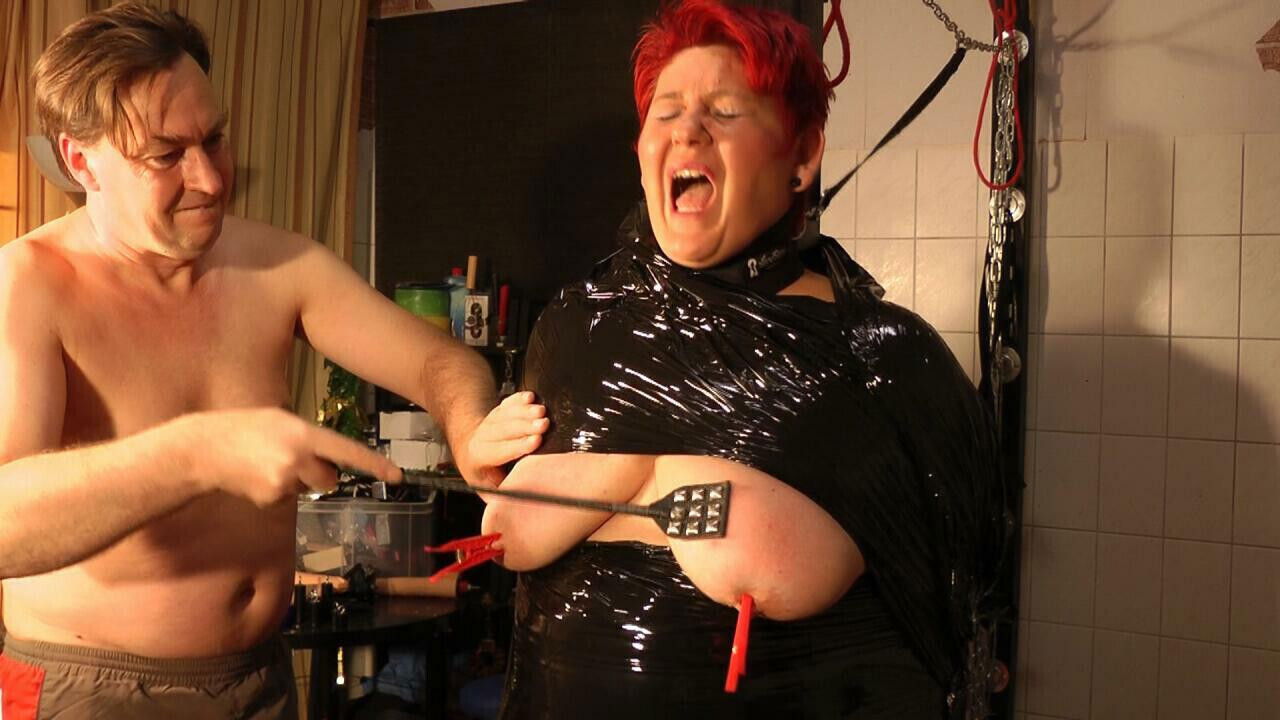 Annadevot Packaged foil packet