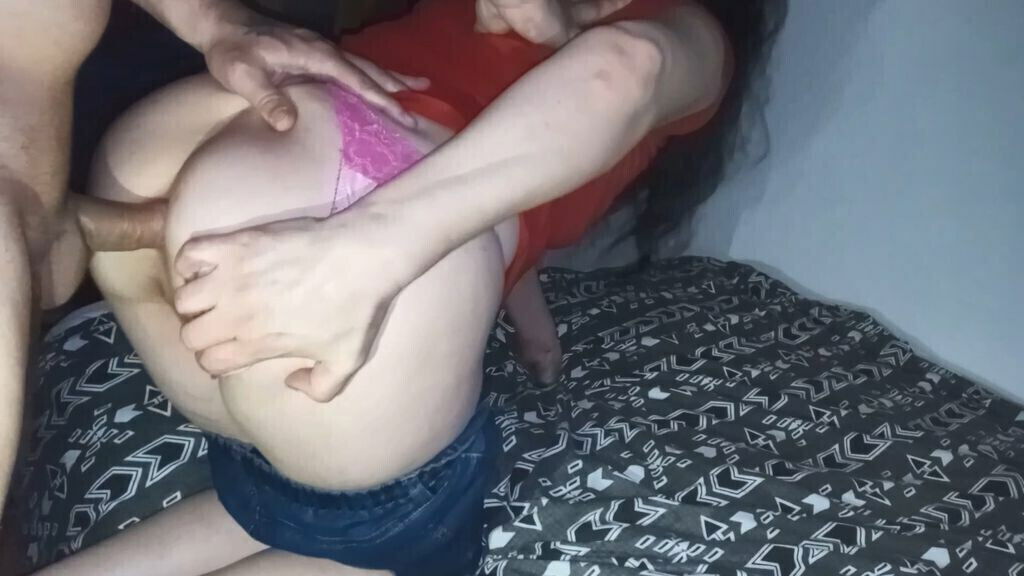 Creampie Mature MILF With