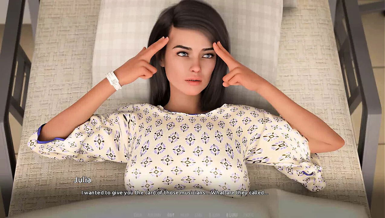 Become Rock Star: Hospital S4E7