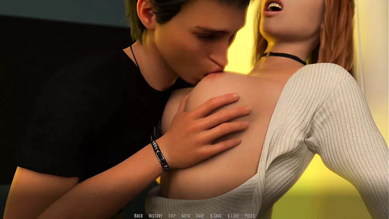 Become Rock Star: Risky Public Fucking S4E11