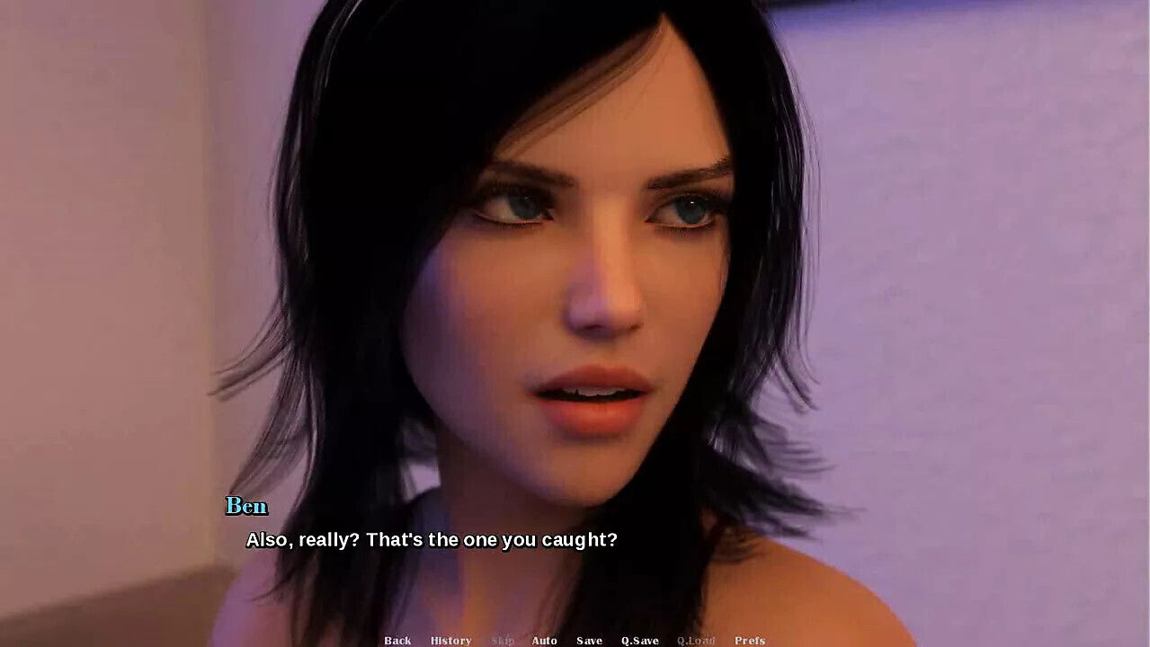 Best Days Lives: Horny College Girls