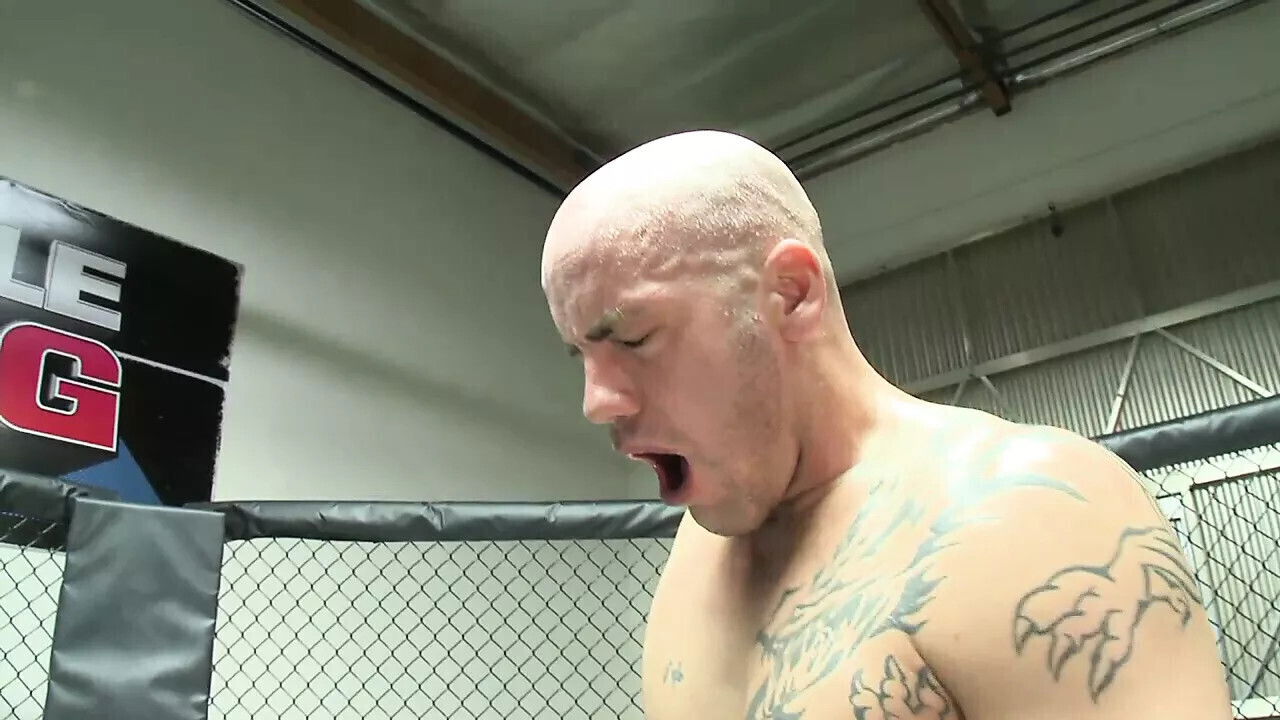 Bang Battle VOL. Scene