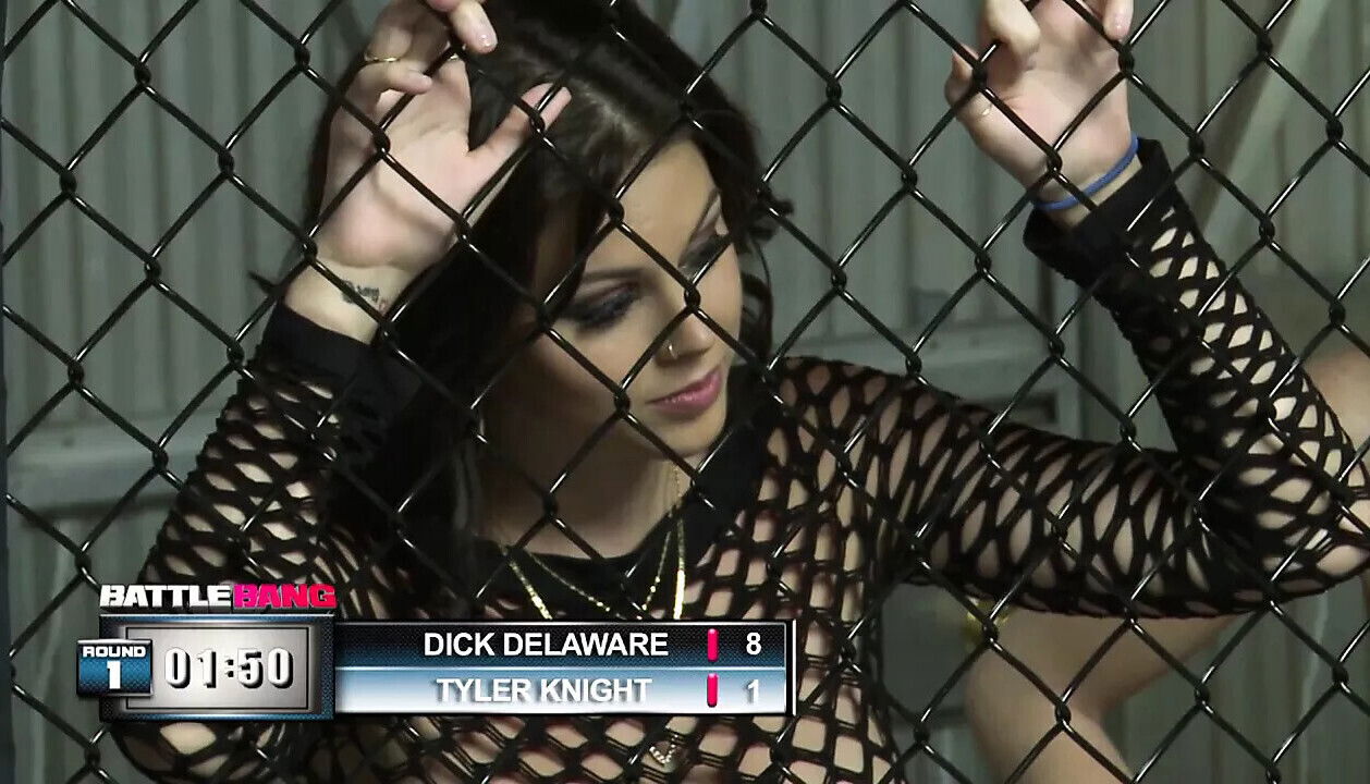 Bang Battle VOL. Scene