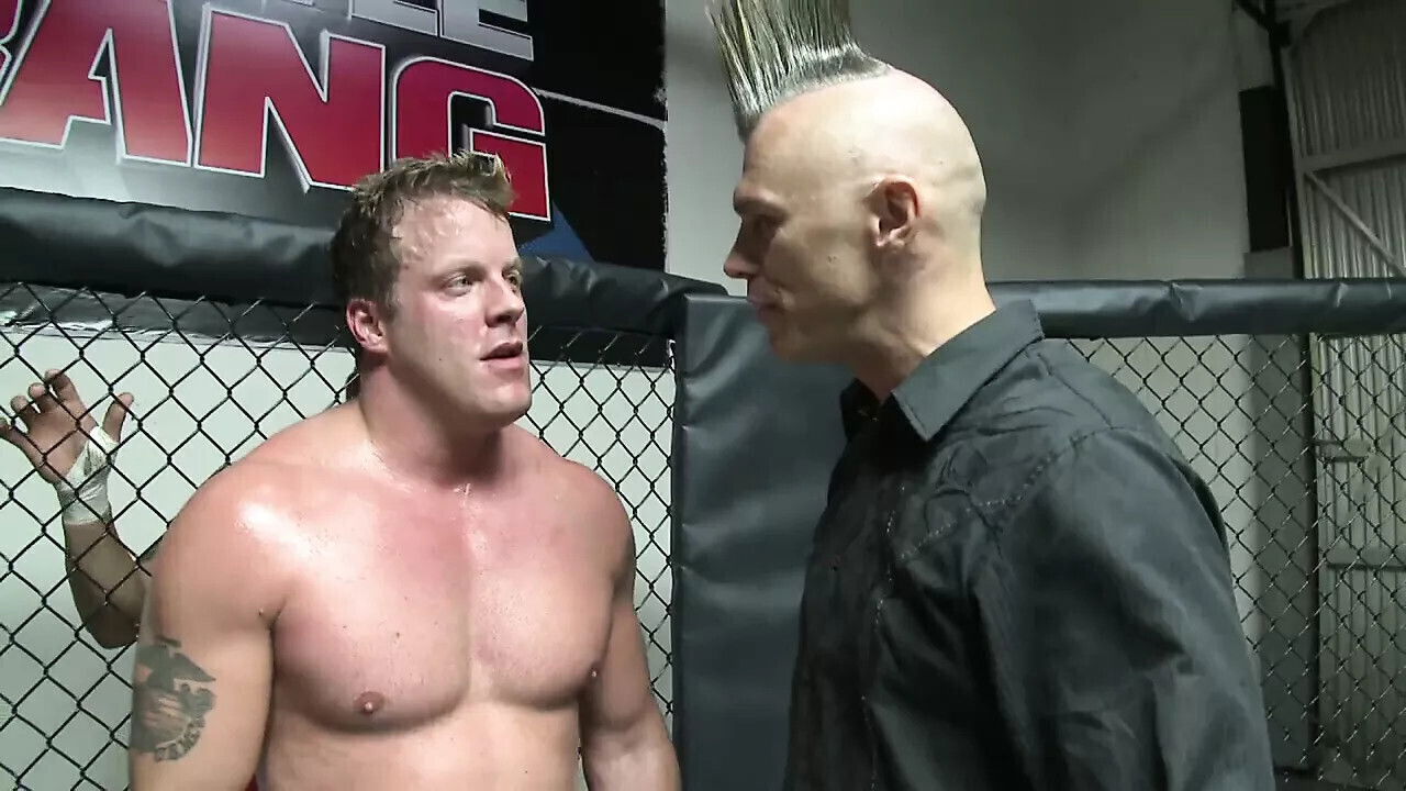 Bang Battle VOL. Scene