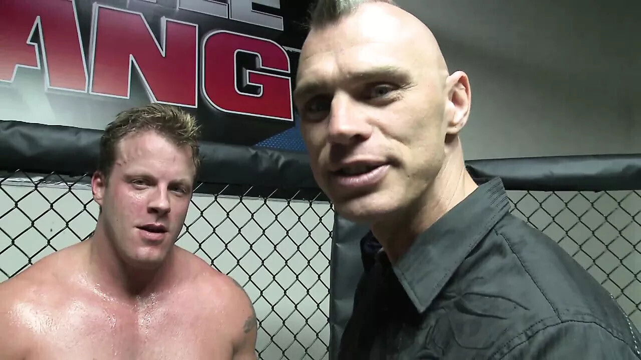 Bang Battle VOL. Scene