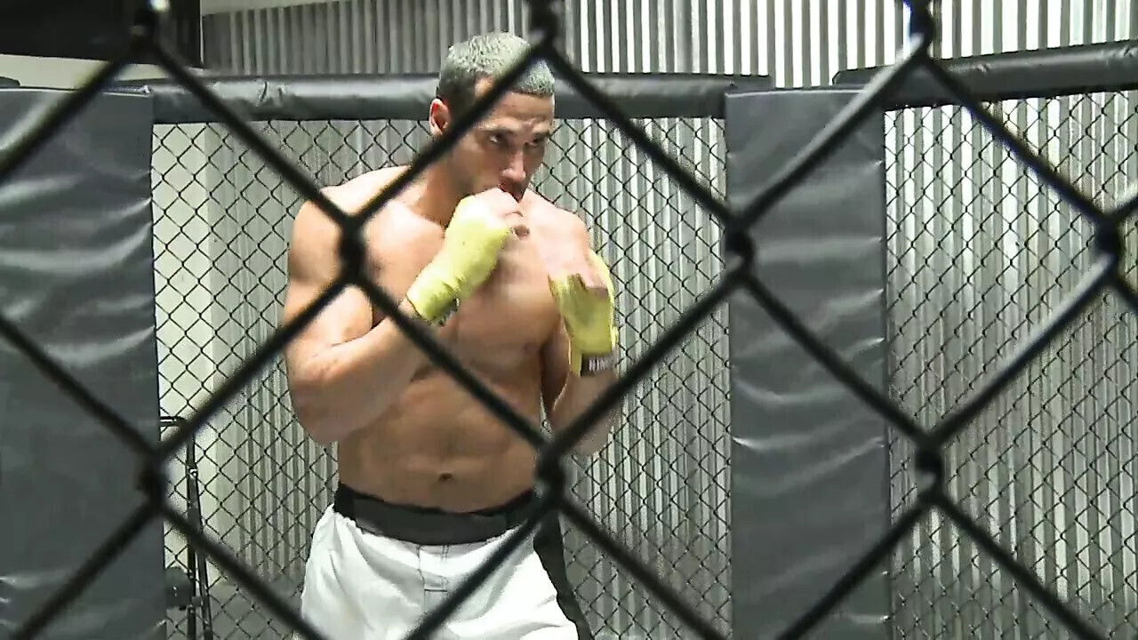 Bang Battle VOL. Scene