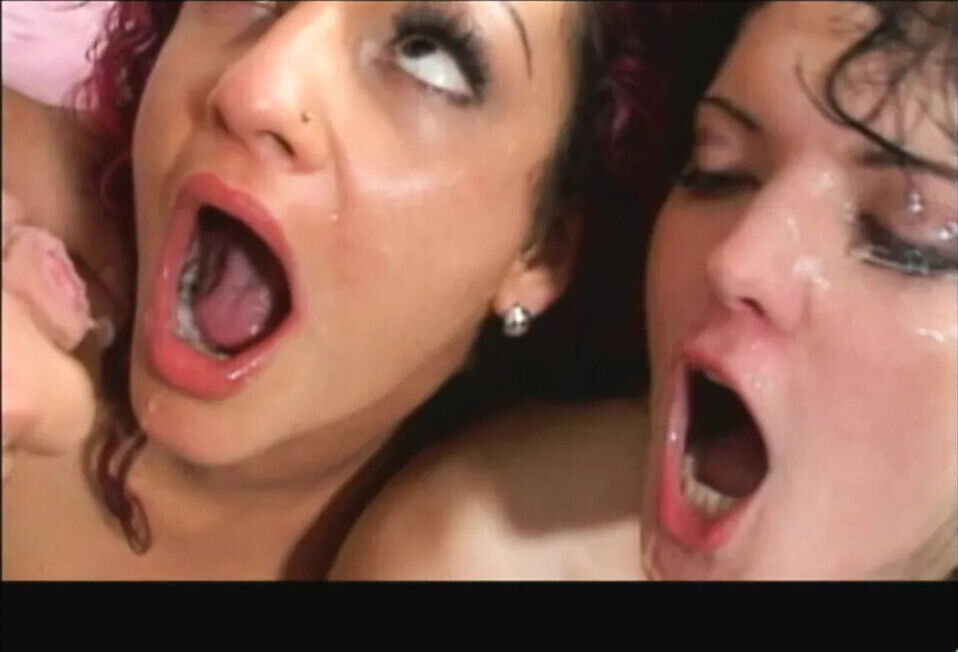 Junge Schlampen genieben Episode