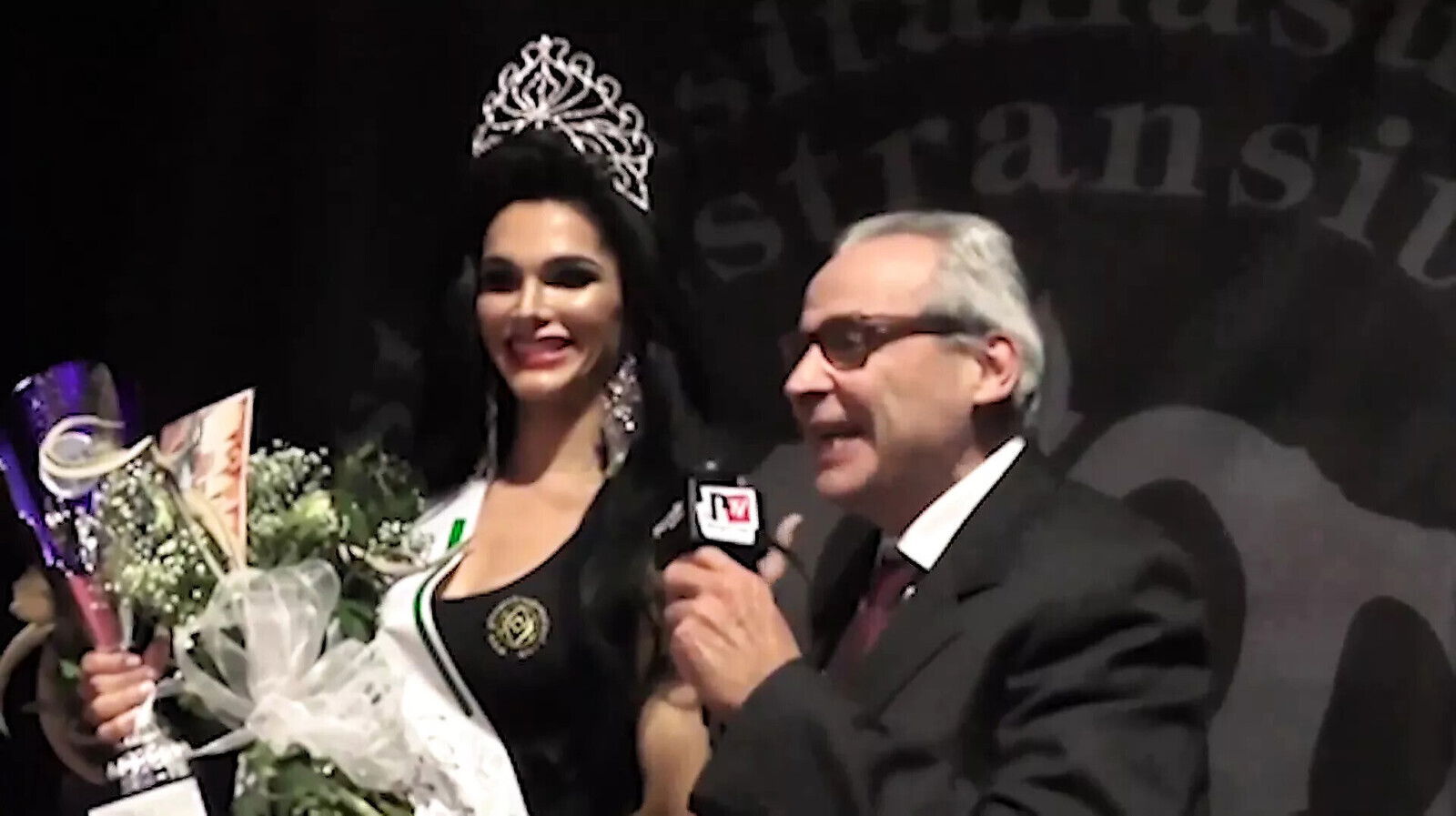 T-GIRLS Experience Episode