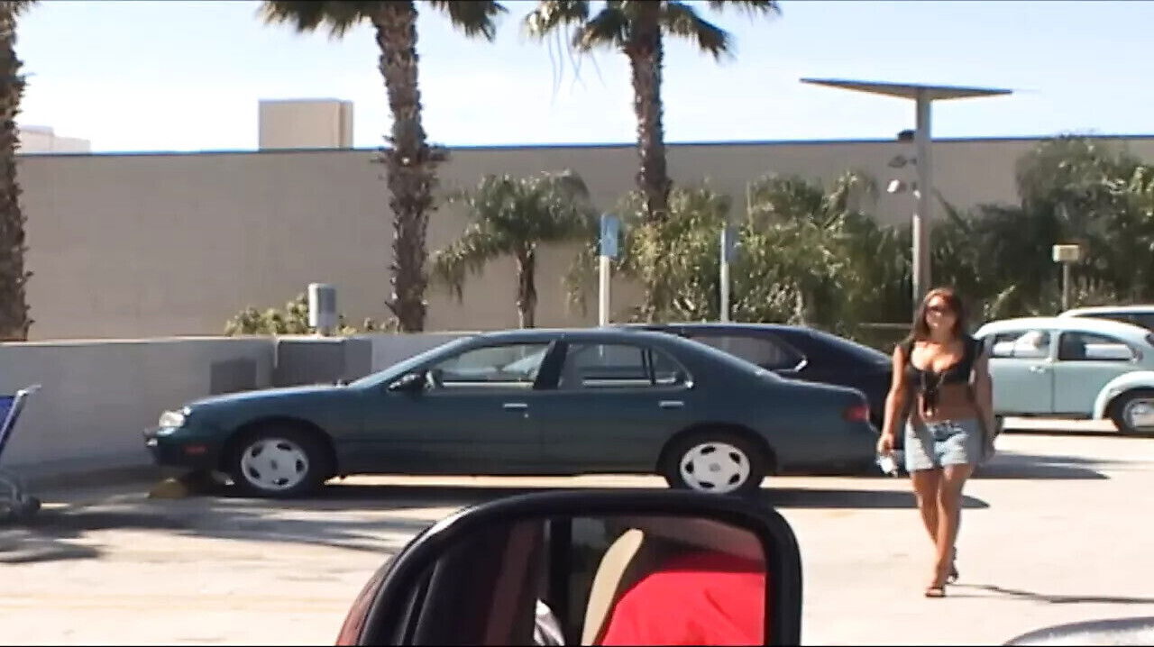 BITCHES STALLION!!! episode