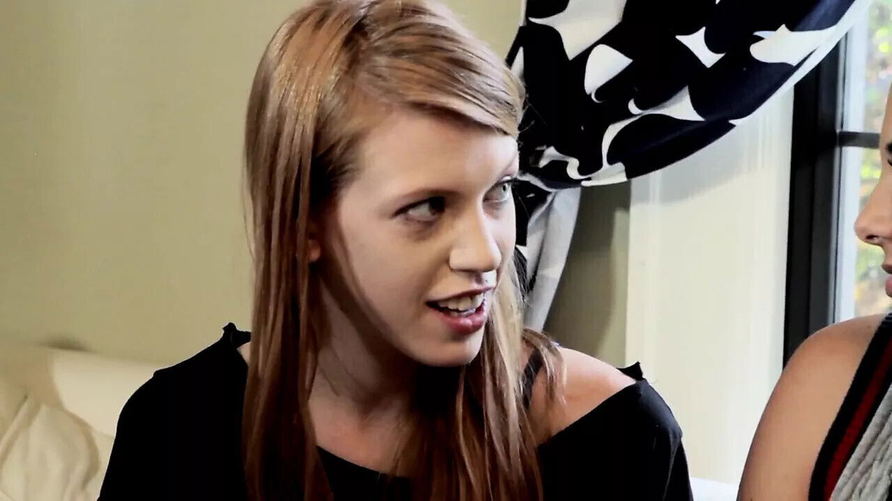 Martinez Pepper sexy lesbians eager enjoy