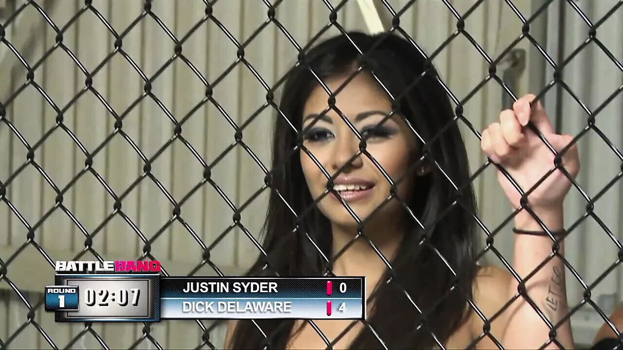 Bang Battle VOL. Scene