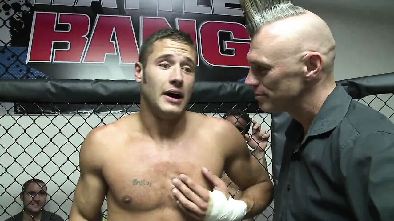 Bang Battle VOL. Scene