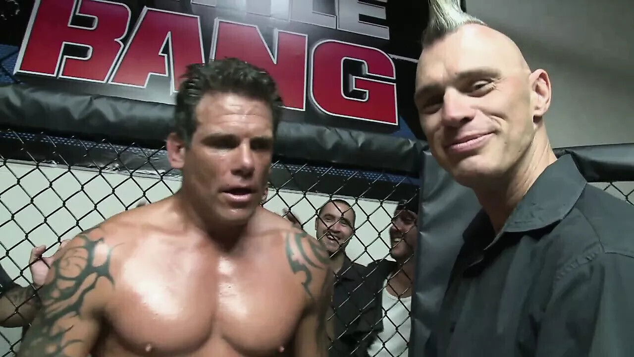 Bang Battle VOL. Scene