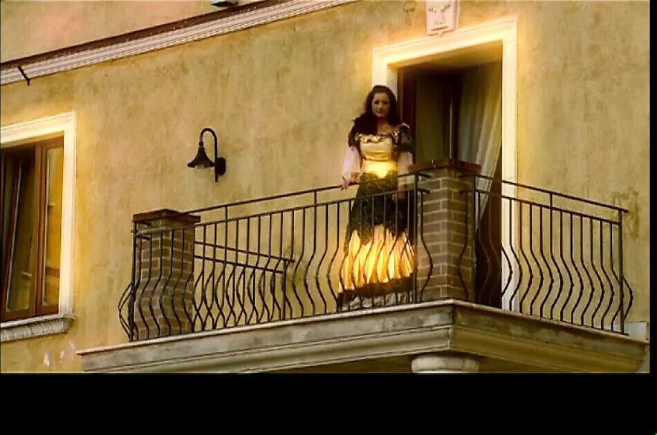 Nando Colelli: Bella Porcone (Full Movie)