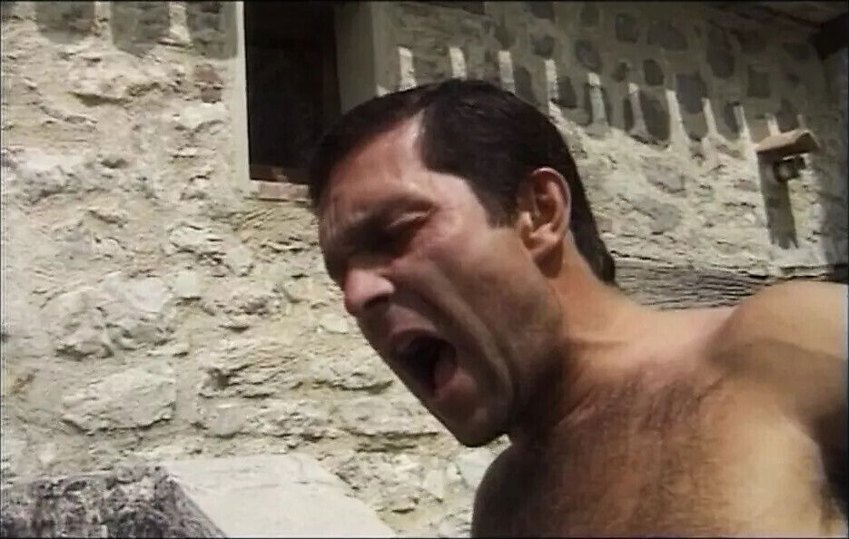 Andrea Nannetti ossessioni Transessuali