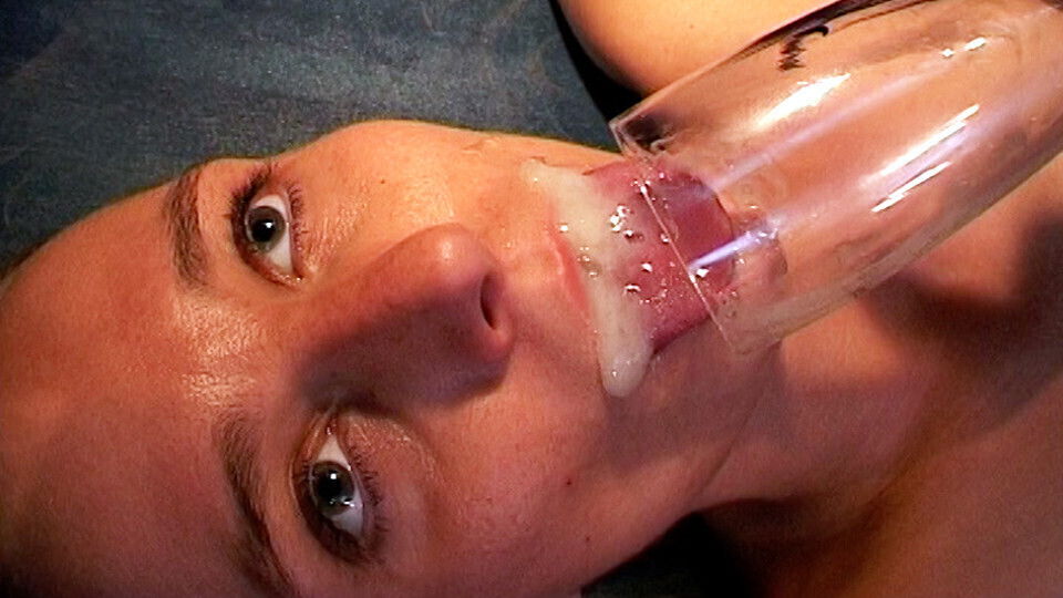 Cocktail! disgusted much