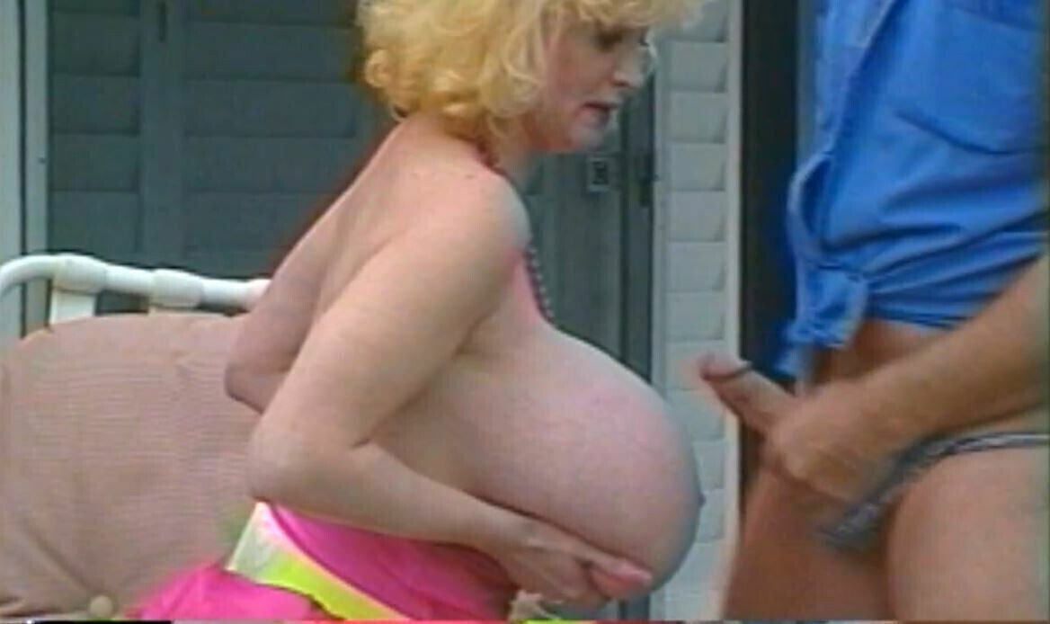 Slim Fucked Gigantic Boobs