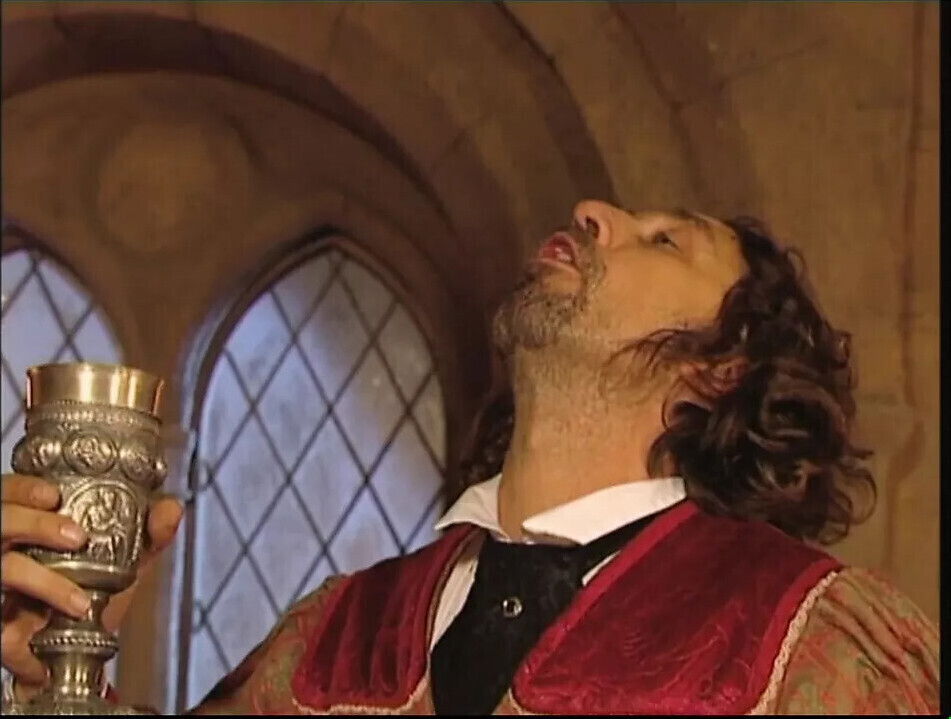 Grafin Sadista Episode