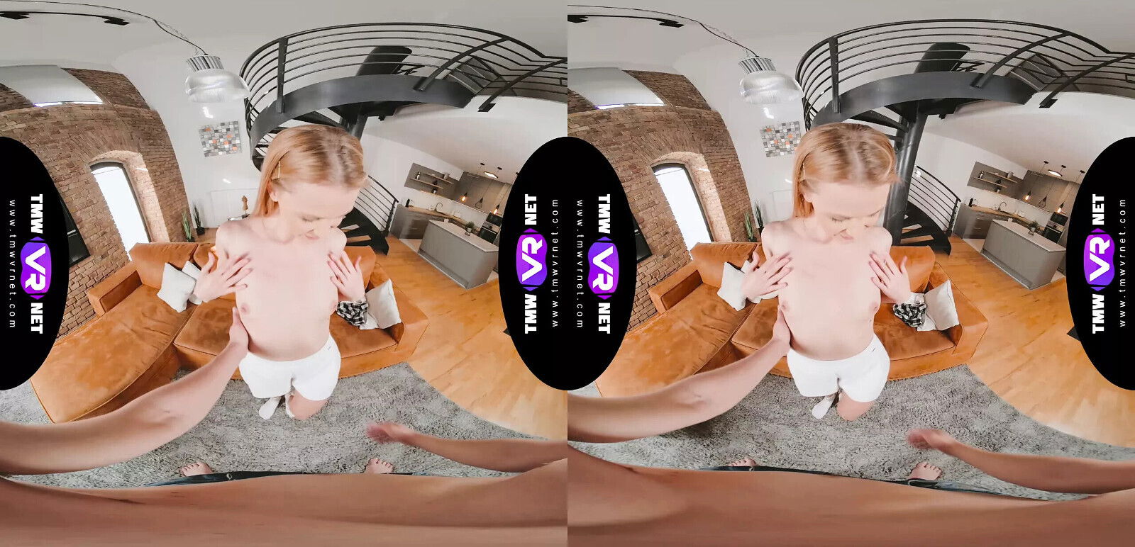 TmwVRnet Rein ironing, fucking