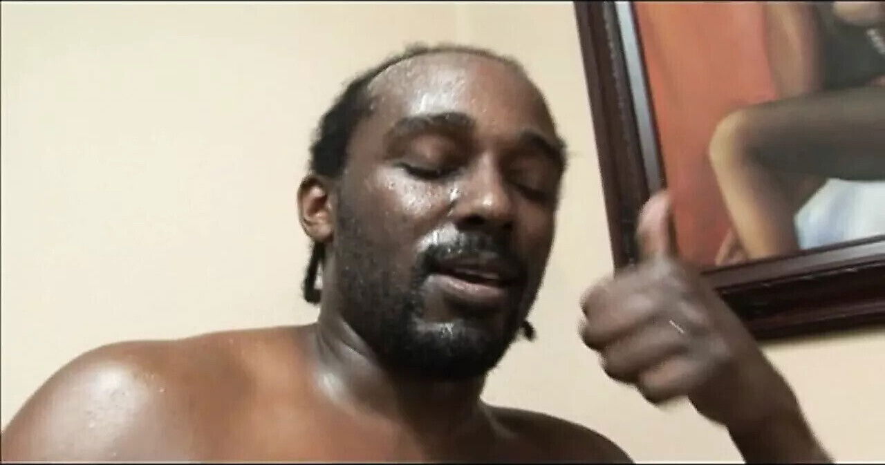 Black Booty perverted passion black booty