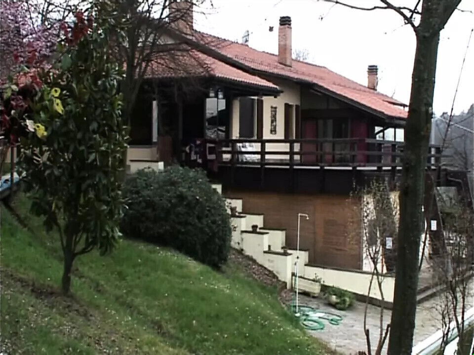 FALSE VERITA' (Full Movie Version uncut)