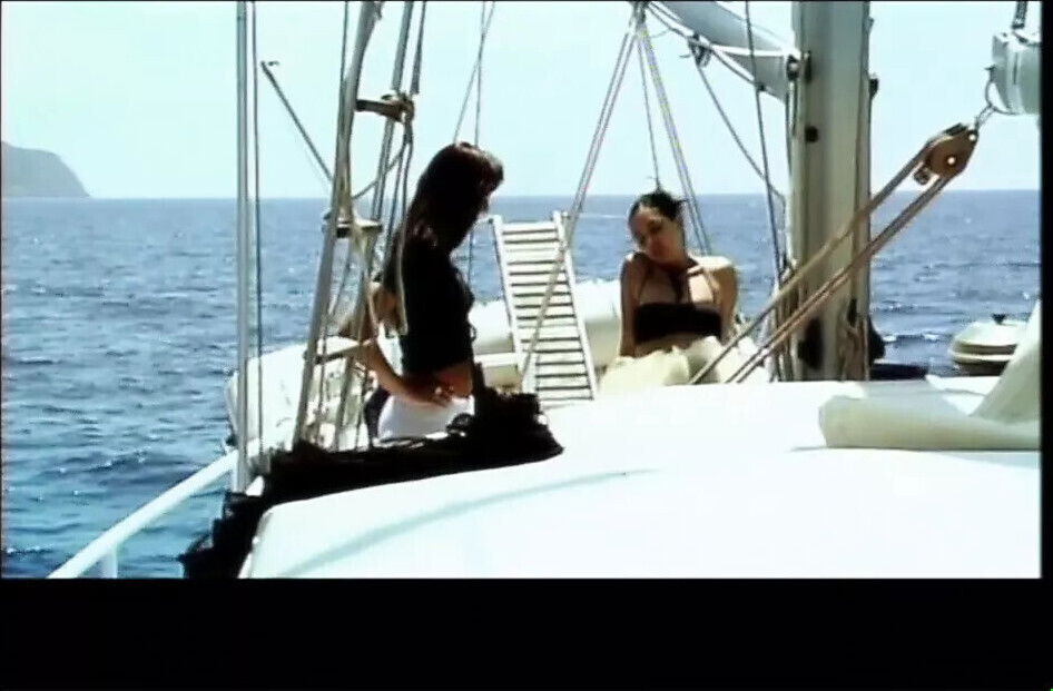 RICERCA DELL'ORGASMO PERDUTO (Full Movie