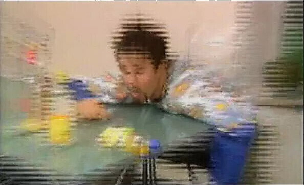 deutsche Nerds wichsen geilen Retro porno