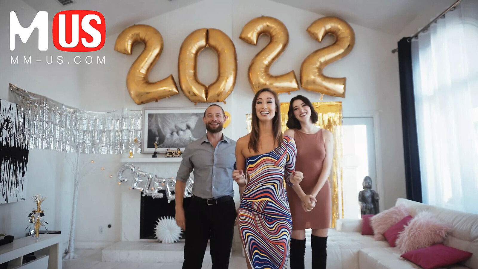 Jerkaoke Anny Aurora Brad Newman