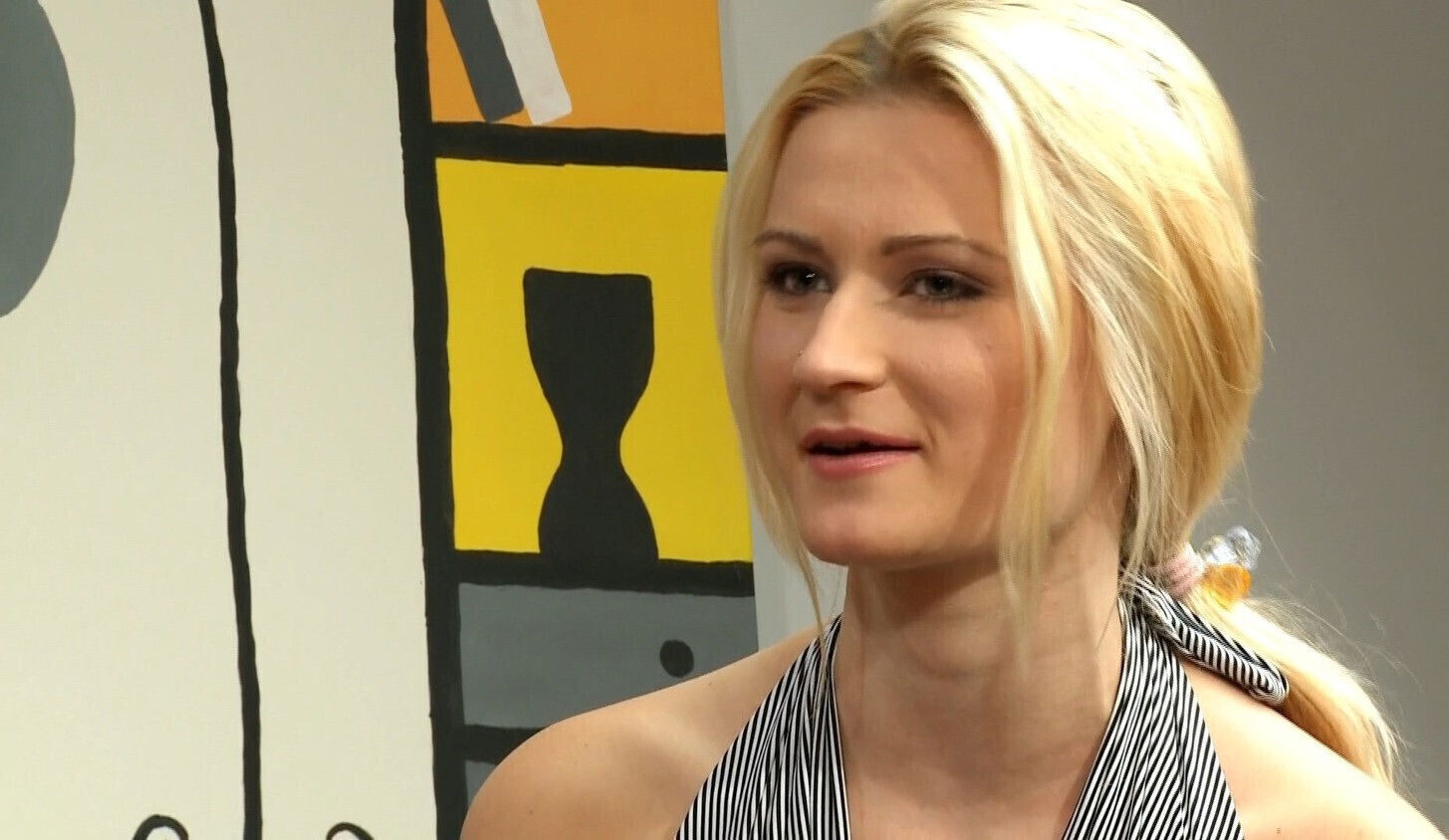 First casting couch fuck blond small town girl