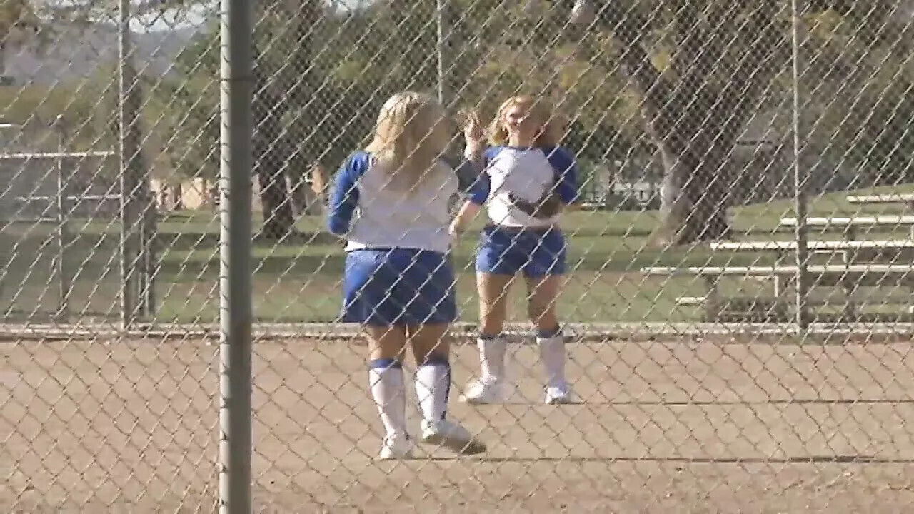 Starla Sterling, Kimber Lace Kylee Reese Lesbians