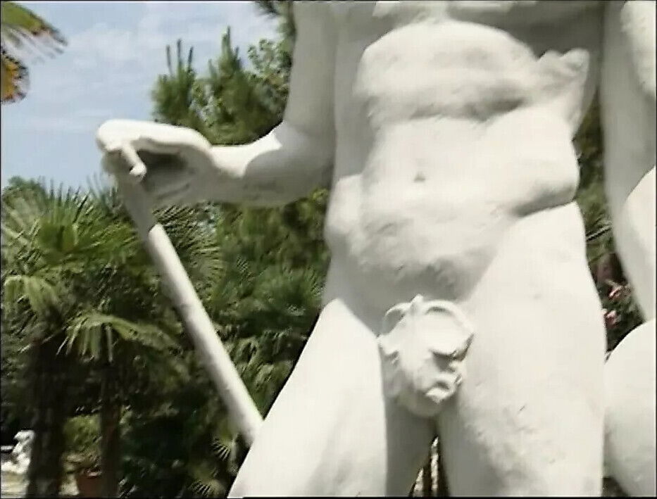 C'era volta GRAND HOTEL (Parte Prima)