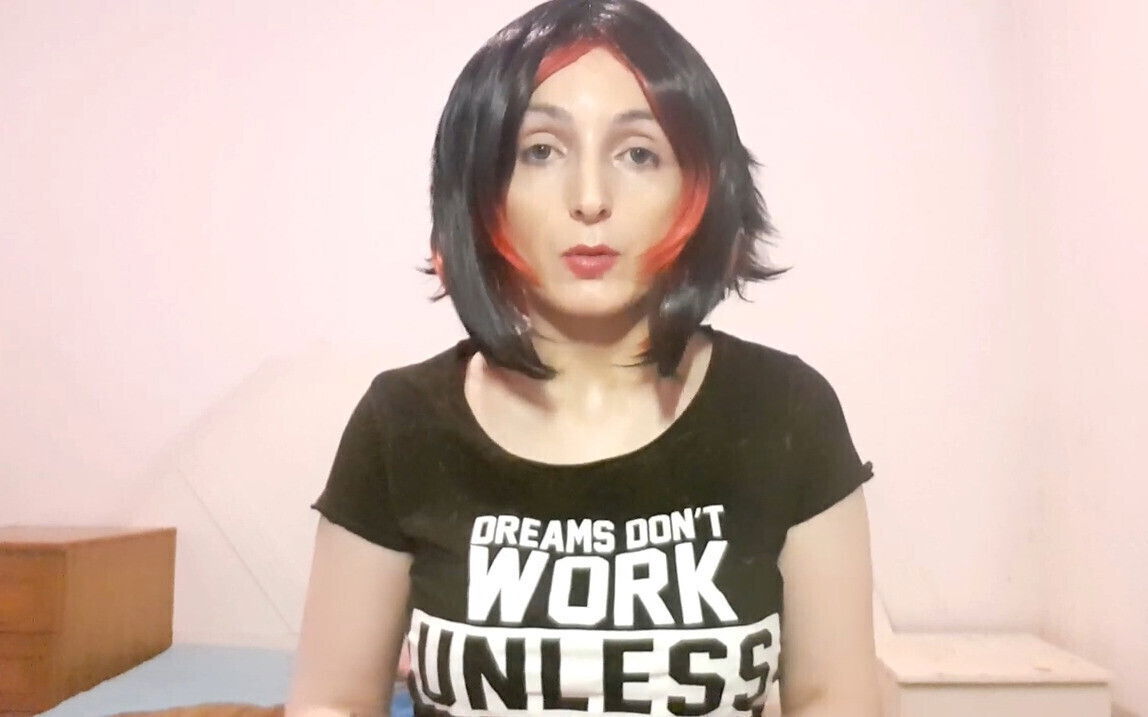 Femdom: paypig vasectomy