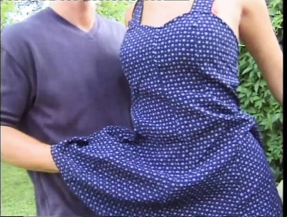 REGINA CAZZO CULO (Full Movie uncut)