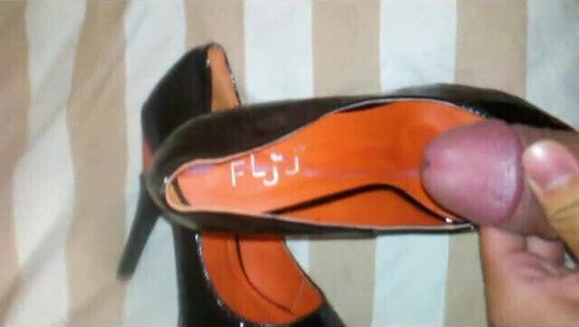 double sister's heels