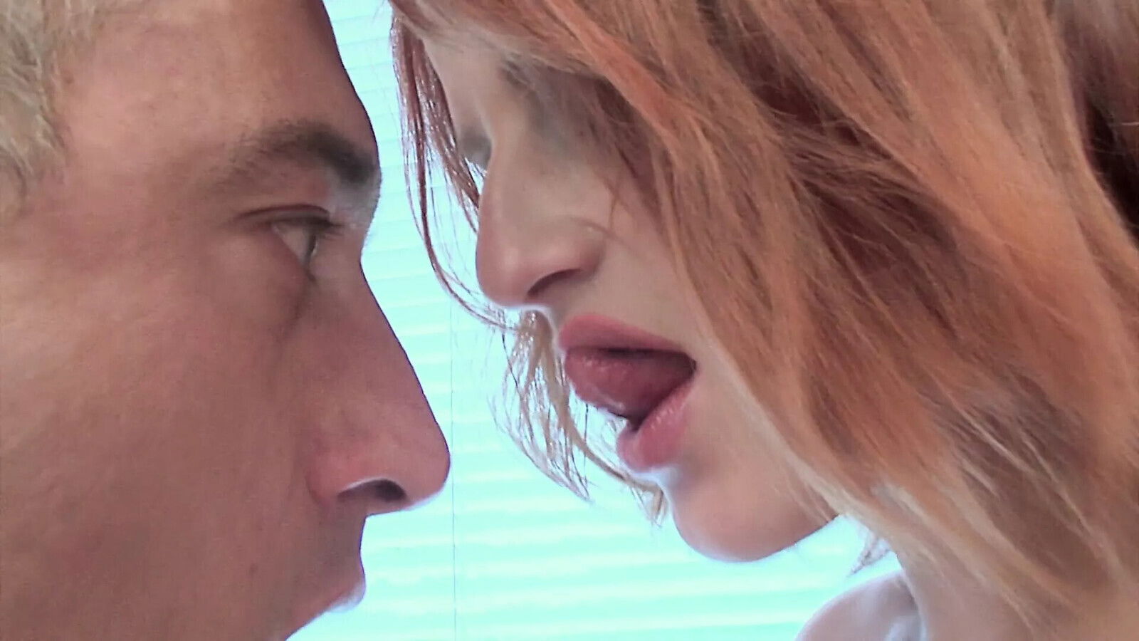 Redhead sugar gets butt stuffed found instagram!