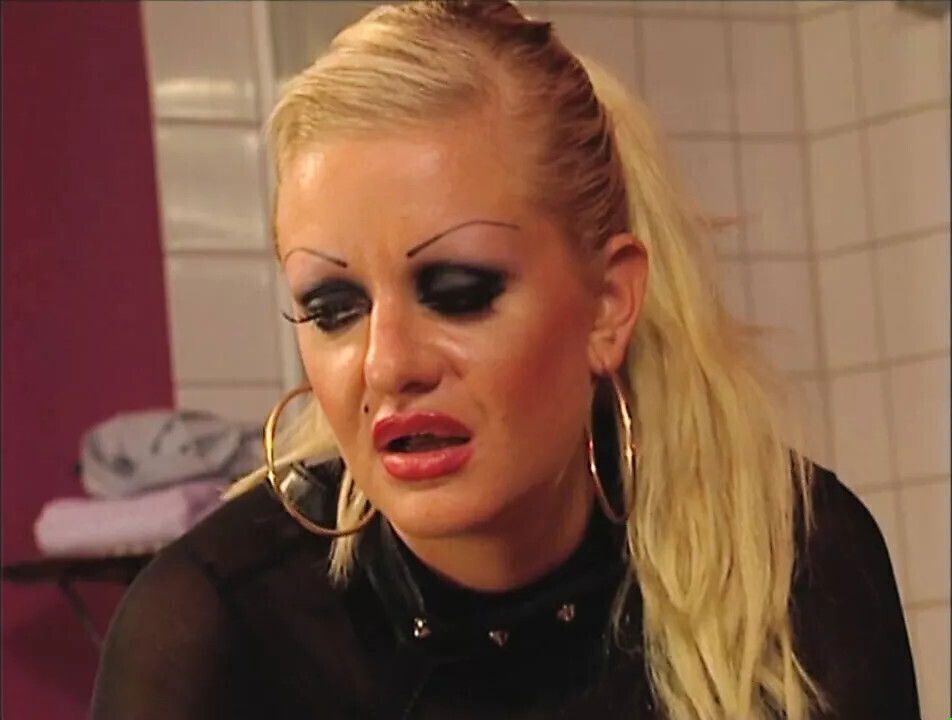 Sado Maso-Klinik Episode