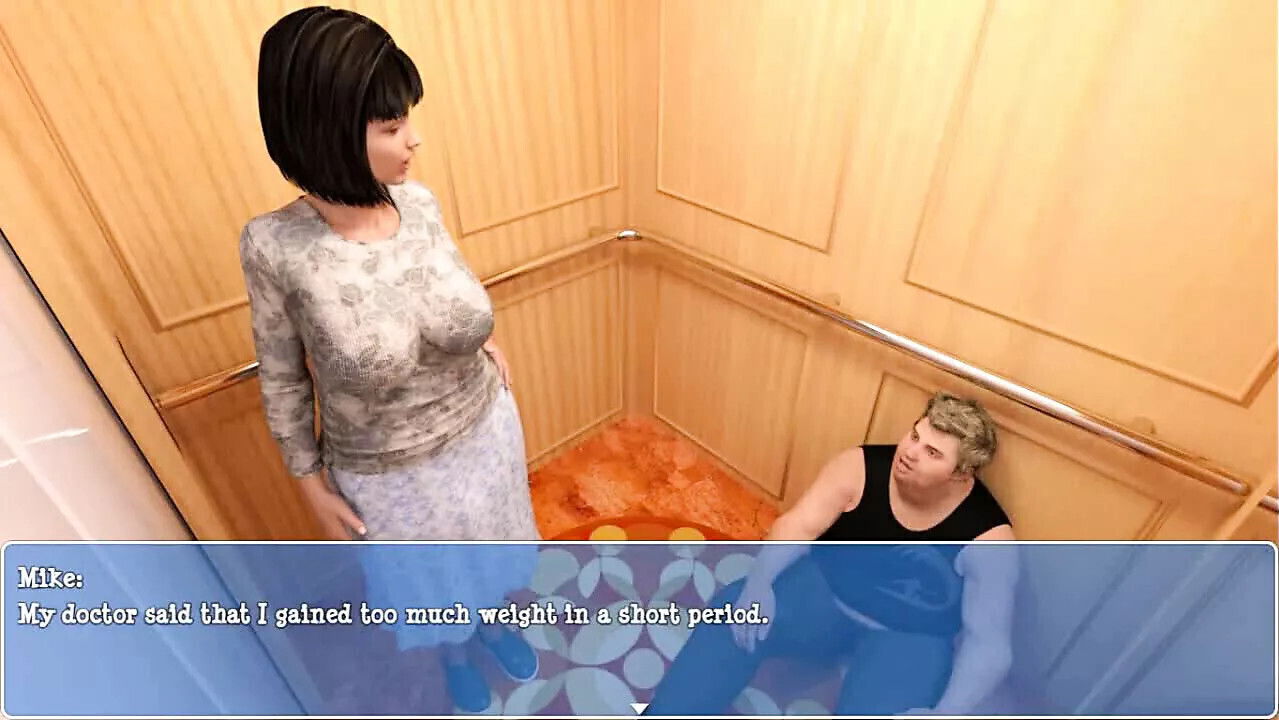 Valley: Wife Dreaming About Another