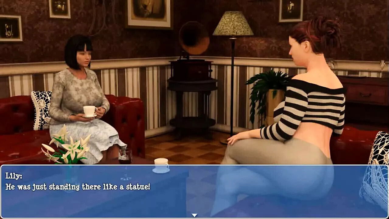 Valley: Married Wife Works Housemaid