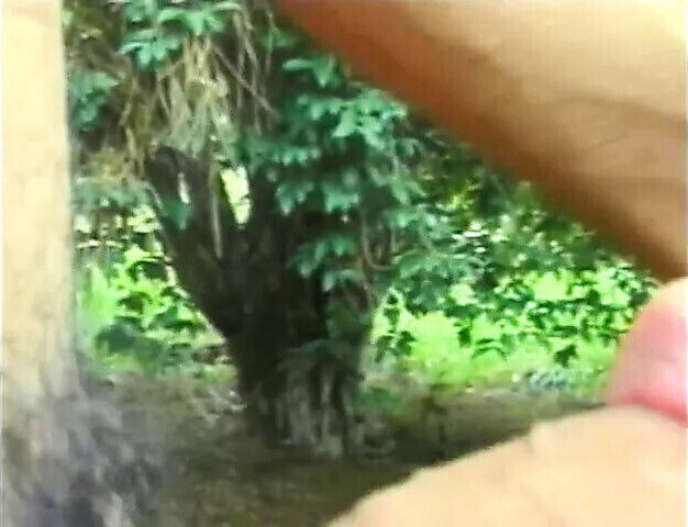 Cute nympho with dick Karen Zaneth fond being navigated windward passage summer shade forest