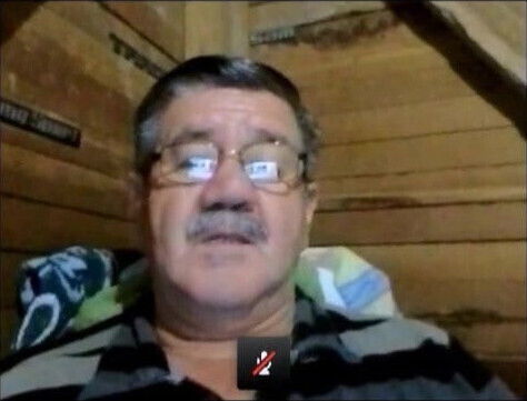 sexy grandpa wanking