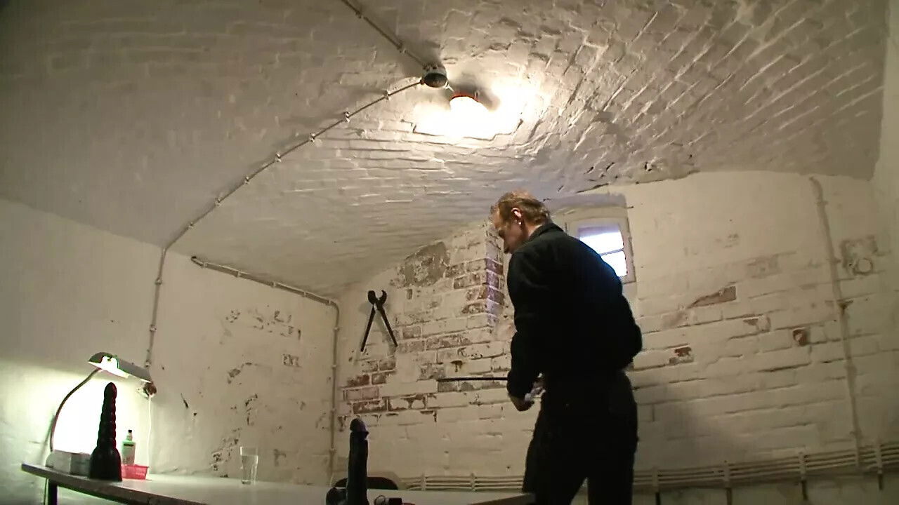 ABSOLUTE German BDSM!!!