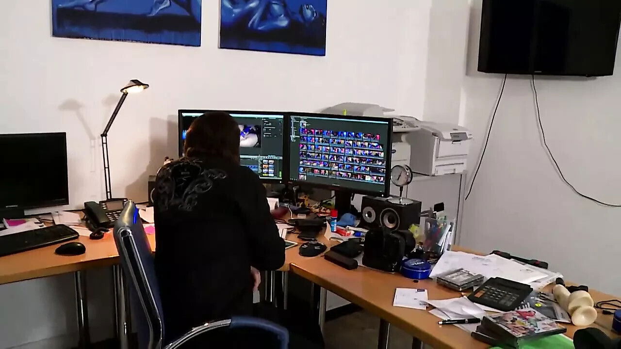 Absolute German Porn (Story #01)